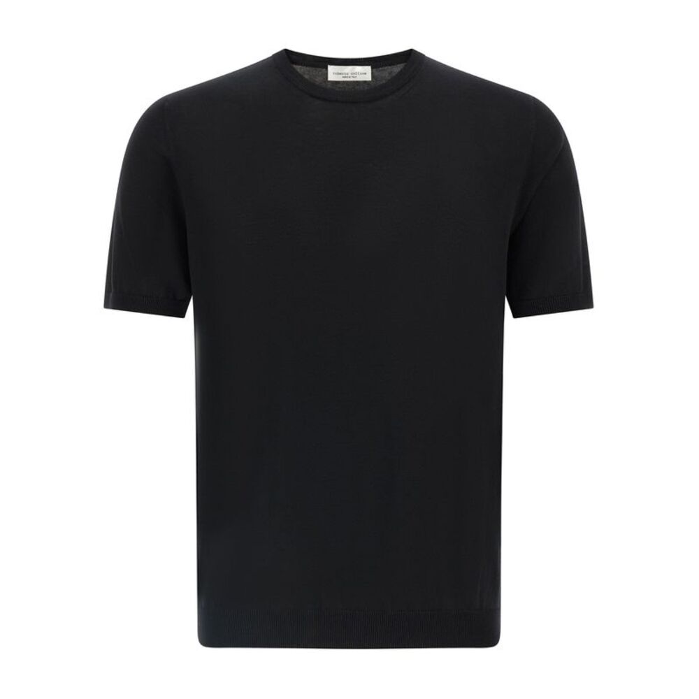 Roberto Collina Men's Cotton Sweater